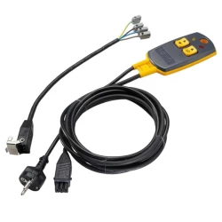 Somfy 9015971 Somfigurator uniwersalny kabel montażowy IO/RTS/WT/LT/LS/SOLUS/J4