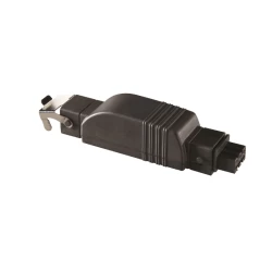 Somfy 1811584 Odbiornik Radiowy Somfy EVB Slim Receiver Variation io Plug z wtykczką