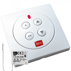 BFT MIME AC PAD KIT - R400008 / 2611782